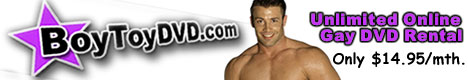 BoyToyDVDs 
Adult Gay DVD Rental